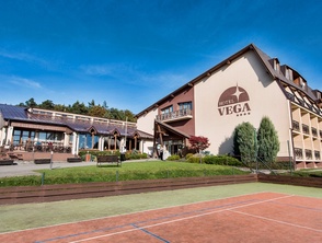 Hotel VEGA, 